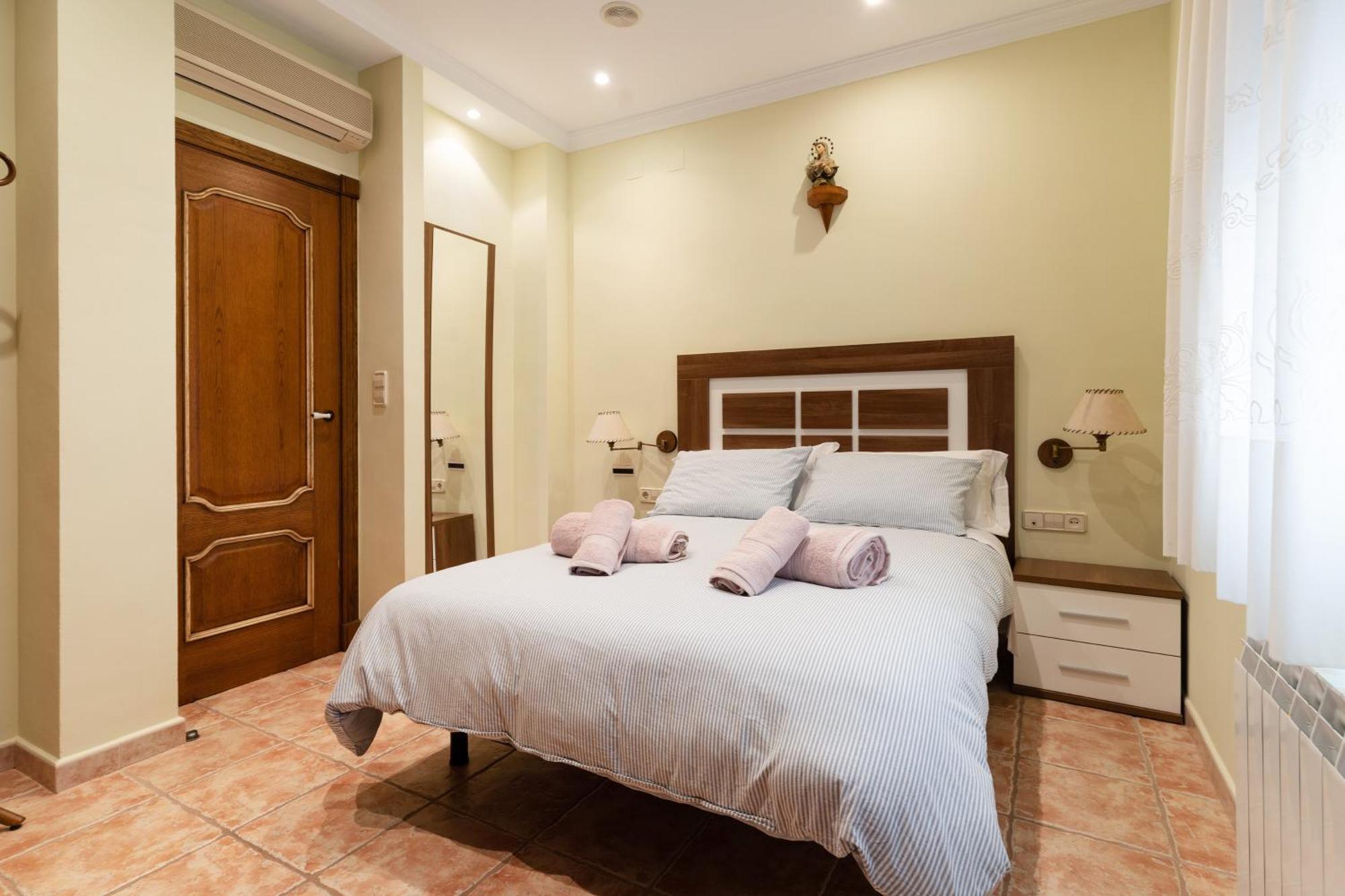 Casa En Puerto 哈维亚 外观 照片