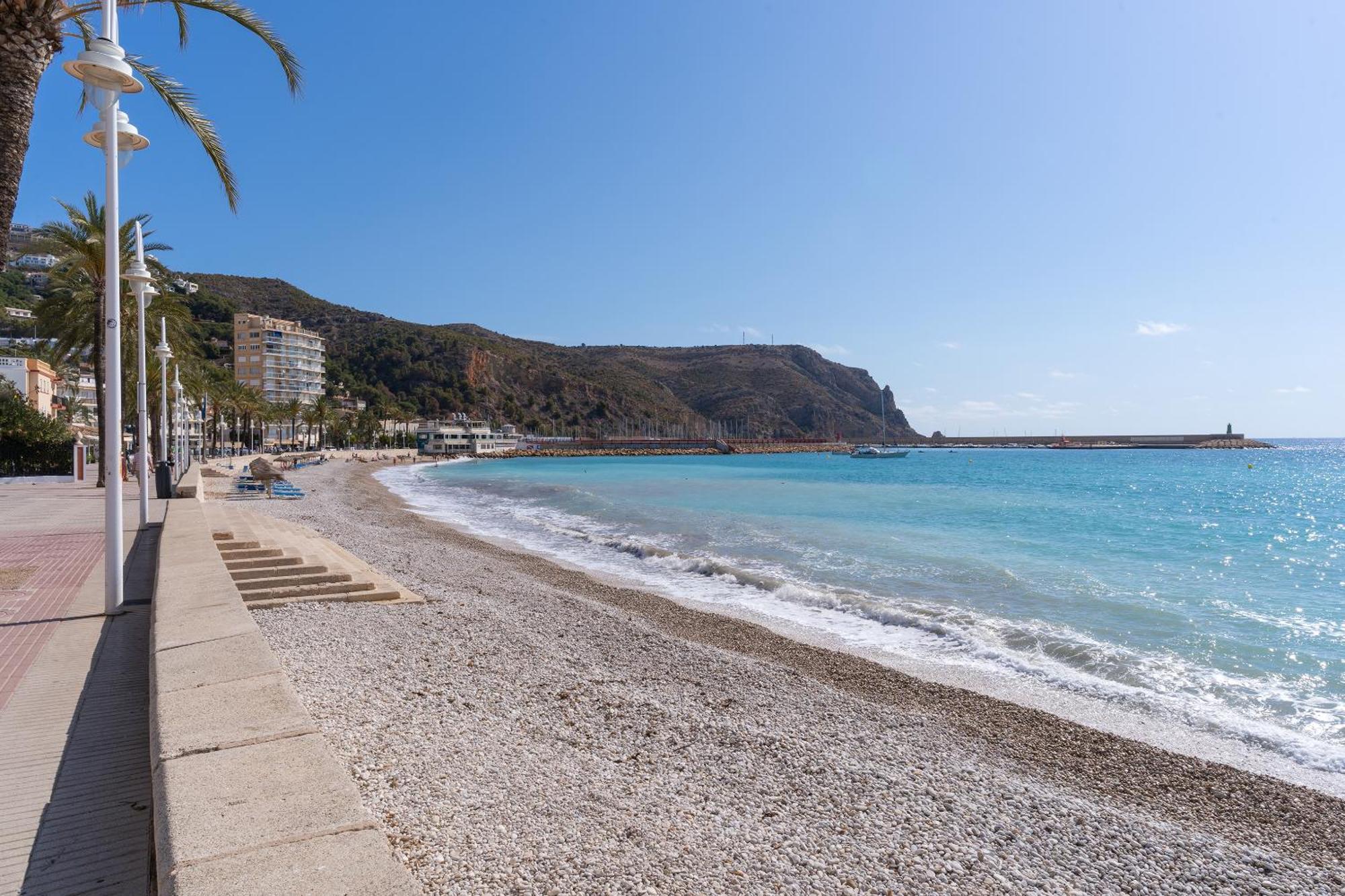Casa En Puerto 哈维亚 外观 照片